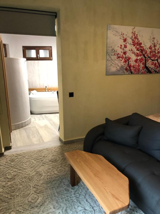 Valeni Boutique Hotel & Spa Portaria  Exterior photo