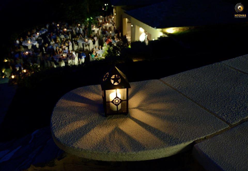 Valeni Boutique Hotel & Spa Portaria  Exterior photo